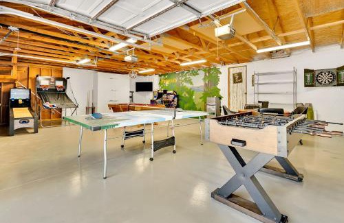 Prescott House | Green Roof A-Frame Endless Views Modern Cabin