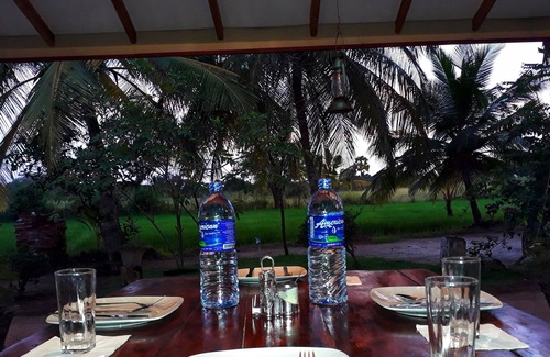 Nochchiyagama House | Green Sapphire Holiday Resort Wilpaththu