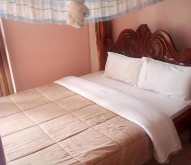 Kalangala Hotel | Green Sea Hotel