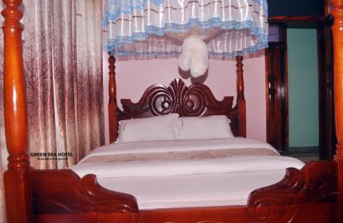 Kalangala Hotel | Green Sea Hotel