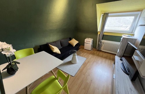 Obermaubach Hotel | Green Seeblick Hotel & Apartments