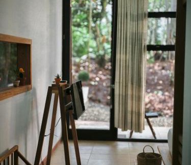 Tena Cabin | Green Shelter