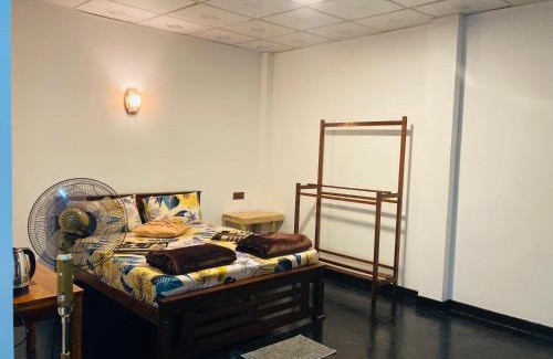 Kumbalwela House | Green Shelter Ella FREE PICKUP