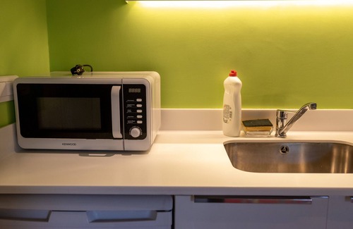 Ortakoy House | Green Spaces Eco-Friendly & Alexa smart home