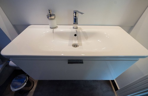 Ortakoy House | Green Spaces Eco-Friendly & Alexa smart home