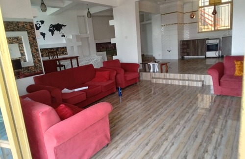 Gisenyi House | Green Star Apt 2