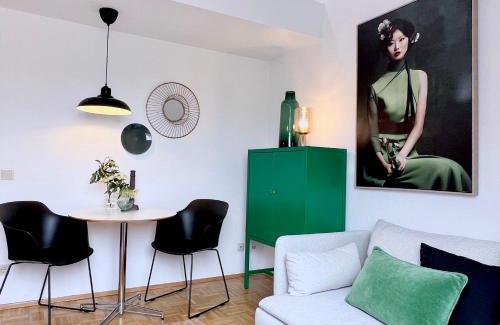 Altenessen-Sud Apartment | GREEN STAY APARTMENT - Free Parking