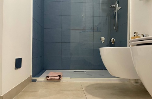 Bergamo House | Green Stay Bergamo at the foot of the hills, free parking, quiet area