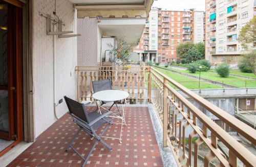Bresso Apartment | Green Stay Bresso - due passi dal Niguarda