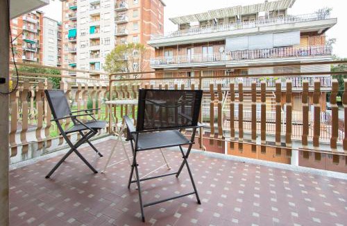 Bresso Apartment | Green Stay Bresso - due passi dal Niguarda