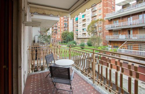 Bresso Apartment | Green Stay Bresso - due passi dal Niguarda