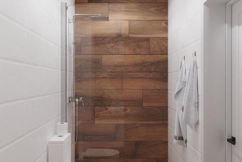 Tashkent Apartment | Green Studio Apartment