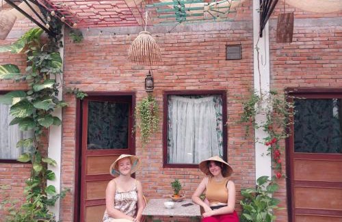 Binh Thuy House | Green Sunshine Homestay