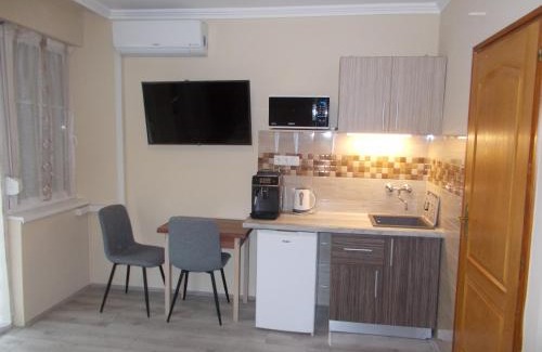 Debrecen Apartment | Green Szálláshely