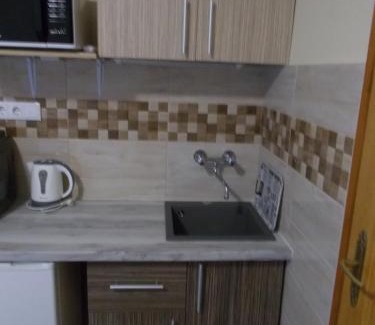 Debrecen Apartment | Green Szálláshely