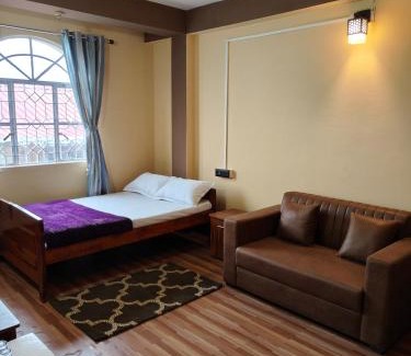 Karsiyang House | Green Tara Homestay