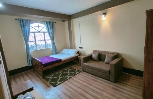 Karsiyang House | Green Tara Homestay