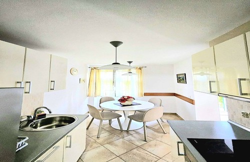 Lapad Apartment | Green Terrace Apartment I