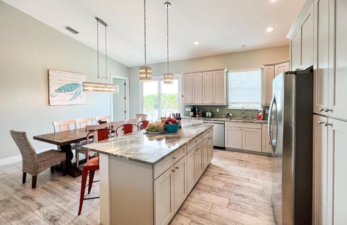 North Captiva Villa | Green Tortuga