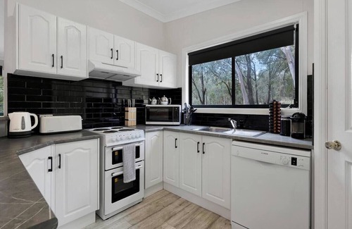 Erudgere Cottage | Green Tree Cottage Bushland Seclusion near Mudgee