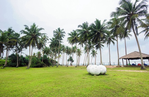 Kosgoda Villa | Green Turtle Villa by The Serendipity Collection