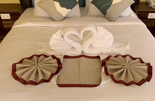 Paro Hotel | Green Valley Boutique