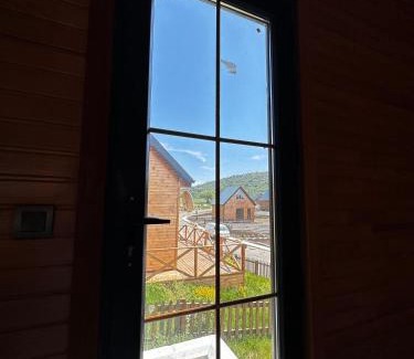 Kirklareli Apartment | Green Valley Bungalow - Nature and Valley View