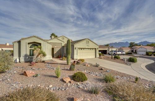 Green Valley House | Green Valley Getaway Near Golfing Pool Access!