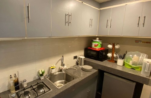 Baguio Apartment | Green Valley Hideaway+pet friendly+parking+wi-fi