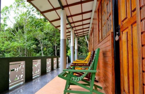 Hildummulla Hotel | Green Valley Holiday Resort