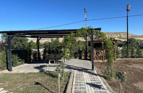 Avanos Villa | Green Valley House