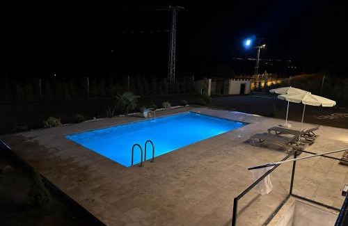 Avanos Villa | Green Valley House