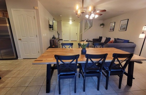Green Valley House | Green Valley Los Arroyos Home · Modern & Comfortable Residence 4BR/2BA