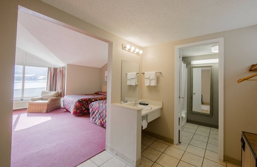 Gatlinburg - Pigeon Forge Hotel | Green Valley Motel