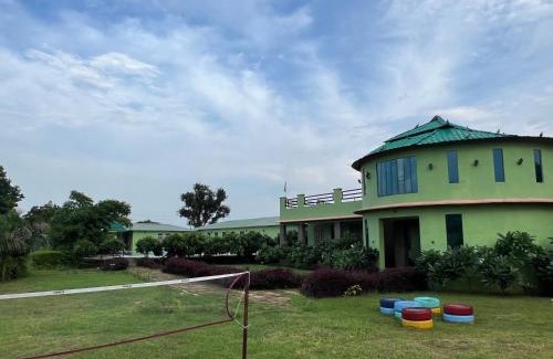 Sariska Hotel | GREEN VALLEY SARISKA