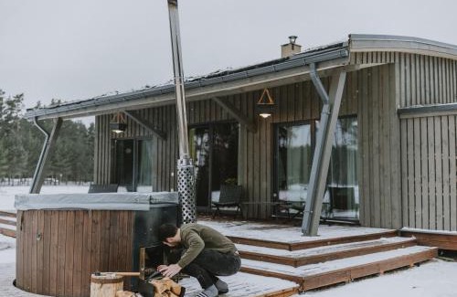 Zocene House | Green Valley vacation homes