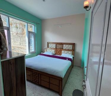 Shimla House | Green Valley View Homestay
