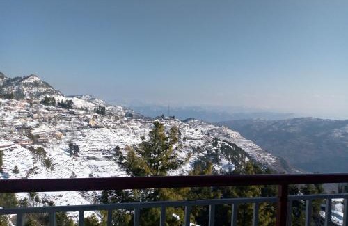 Dhirkot Apartment | Green view Guest House