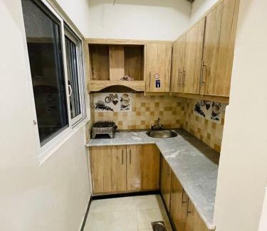 Dhirkot Apartment | Green view Guest House