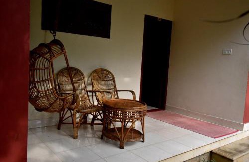 Kumily House | Green View