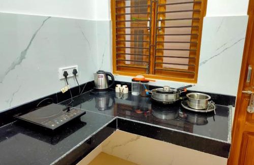 Sarnath Apartment | Green View Luxury Apartments