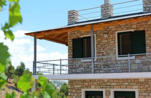 Lukove Apartment | Green Villa