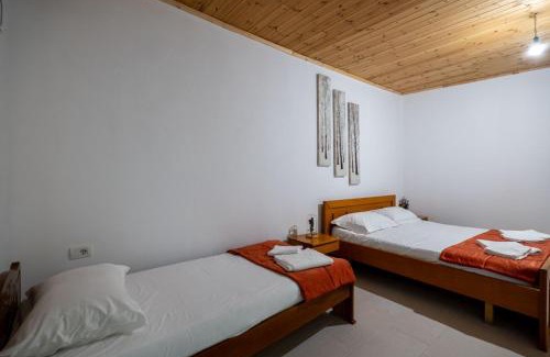 Lukove Apartment | Green Villa