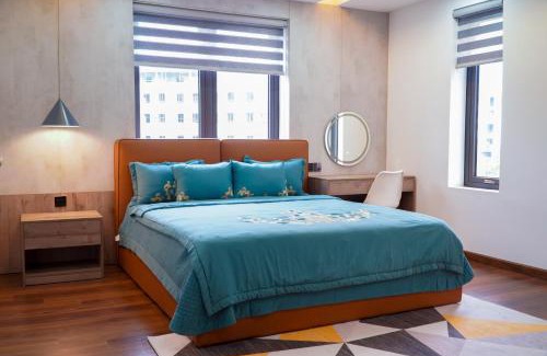 Cam Pha Villa | Green Villa BT09