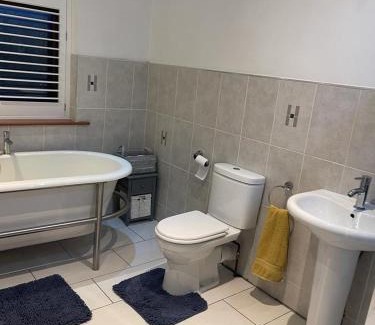 Hickleton Villa | Green Villa