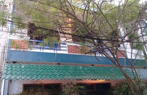 Quy Nhon House | Green Villa Homestay