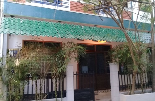 Quy Nhon House | Green Villa Homestay