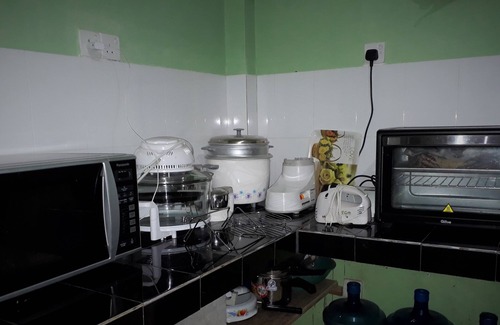 Anuradhapura House | Green Villa Homestay