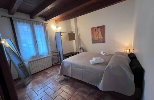 Lacchiarella Villa | Green Villa - Milano CityDoor