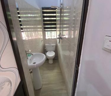 Lagos House | Green Villa